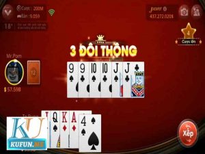 Hướng Dẫn Cách Đánh Bài Ba Cây Hiệu Quả