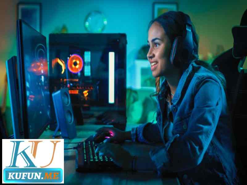 Hướng Dẫn Cách Chơi Game XIN88 Trên Máy Tính