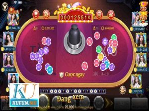 Tài xỉu XIN88