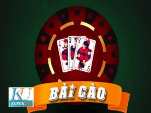 Bài Ba Cào Tại Nhà Cái KU FUN
