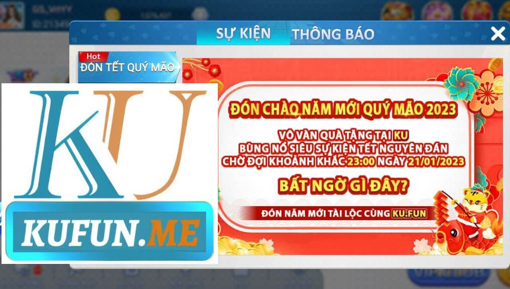 Chuỗi Sự Kiện XIN88 Chuẩn Bị Tổ Chức Tháng 1/2023