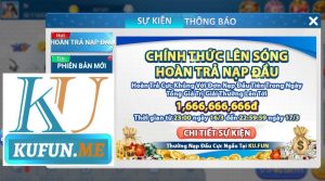 Sự Kiện XIN88 Nhiệm Vụ Thứ Sáu Ngày 17/03/2023